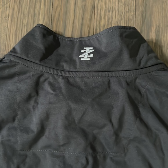 NWT Izod lightweight golf jacket - Picture 11 of 11